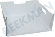 Gefrier-Schublade geeignet für u.a. CNP375820A001, CNP475820A001 Weiß ohne Front