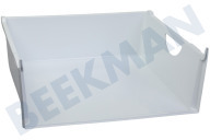 Gefrier-Schublade geeignet für u.a. GN192322C001, GN232322D093 Weiß ohne Front