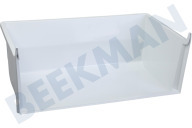Liebherr 9791162 Tiefkühler Gefrier-Schublade geeignet für u.a. CNes406614I137, SBNes321022D001 Weiß ohne Front geeignet für u.a. CNes406614I137, SBNes321022D001