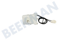 Liebherr 6118004 Tiefkühlschrank Lüftermotor geeignet für u.a. CNef311520A, CNPel431320A