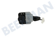 Liebherr 6118671 Tiefkühlschrank Lüftermotor geeignet für u.a. BGPv847041B, LKPv652041C