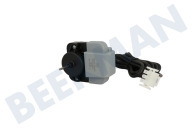 Liebherr 6118671 Tiefkühlschrank Lüftermotor geeignet für u.a. BGPv847041B, LKPv652041C