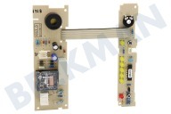 Liebherr 6113632 Kühlschrank Leiterplatte PCB geeignet für u.a. GS1423A, GS1583, GS3183, 2 Platten + Kabel geeignet für u.a. GS1423A, GS1583, GS3183,