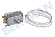 Thermostat geeignet für u.a. KSD3032, CU2221, CUN3031 K59-L2629