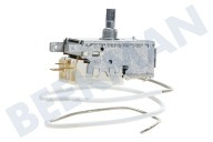 Liebherr 6151805 Kühlschrank Thermostat geeignet für u.a. CT201123, CT244120, CUP22212 Cap.L = 53cm. geeignet für u.a. CT201123, CT244120, CUP22212