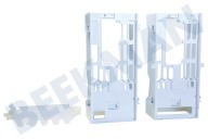 Liebherr 9592761 Tiefkühlschrank Eisbereiter geeignet für u.a. SGNES3011, ICN3066 Gehäuse Eisbereiter geeignet für u.a. SGNES3011, ICN3066