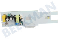Liebherr 6071086 Tiefkühltruhe LED-Beleuchtung geeignet für u.a. IK161420A, CNes402323