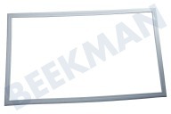 Ikea 481946818384 Gefrierschrank Dichtungsgummi geeignet für u.a. ART963H, ART107A, KDA4310AL Gefrierschrank, Weiß geeignet für u.a. ART963H, ART107A, KDA4310AL
