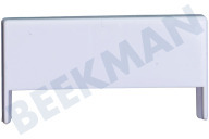 V-zug 481010666391 Tiefkühler Abdeckung geeignet für u.a. ART6600AS, KVIF3141A