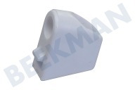 Whirlpool 480131100738 Kühlschrank Buchse geeignet für u.a. ARC1041, KVA160 für Kühlschranktür geeignet für u.a. ARC1041, KVA160