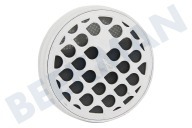 Whirlpool 481010764471 Kühlschrank Wasserfilter NEO001 geeignet für u.a. BLF8121WAQUA, LR8S1SAQ, BSNF8101WAQUA