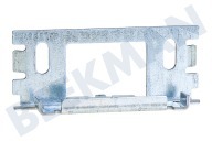 V-zug 481010666294 Tiefkühlschrank Bügel geeignet für u.a. KVIE2883, ART6711 Türunterstützung geeignet für u.a. KVIE2883, ART6711