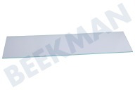 Glasplatte geeignet für u.a. ARG9470A, ARG137A, KVIE1105A Halbmodell