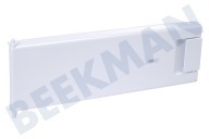 Ikea 481244069384  Gefrierfachklappe geeignet für u.a. ARG 405-ART 419-421 komplett mit Handgriff  -520 x 160mm- geeignet für u.a. ARG 405-ART 419-421