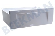 Whirlpool 481941879767 Kühlschrank Schublade geeignet für u.a. ART468 Gefrierschrank-Schublade geeignet für u.a. ART468