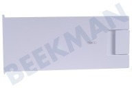 Ikea 481244069334  Gefrierfachklappe geeignet für u.a. ARG957 / B Komplett mit Griff geeignet für u.a. ARG957 / B