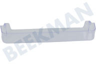Türfach geeignet für u.a. WBE3321, WBE3411, WTE2921 Transparent 483 x 110 x 59 mm