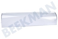 Ikea 481010476941 Eiskast Klappe geeignet für u.a. CB604W, CB610W, CBDC180 des Butterfaches geeignet für u.a. CB604W, CB610W, CBDC180