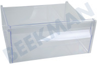 Ikea C00666017 Kühlschrank Gefrier-Schublade Transparent, Crisper