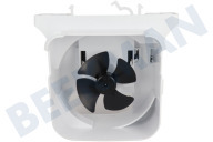 Indesit 481010666800 Kühlschrank Ventilator geeignet für u.a. ART20163ANF, KGIS3161A