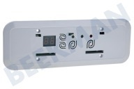 Whirlpool 481010474804 Tiefkühltruhe Steuerelektronik geeignet für u.a. GTE220, GTE280 Display + Modul in Halterung geeignet für u.a. GTE220, GTE280