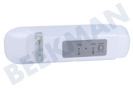 Thermostat mit Beleuchtung