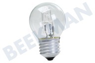 KitchenAid 480132100815 Kühlschrank Lampe geeignet für u.a. ARG486, ARG475, ART730 40W 220V E27 geeignet für u.a. ARG486, ARG475, ART730