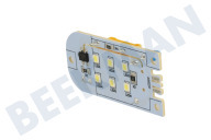 Indesit C00854537 Tiefkühltruhe LED-Beleuchtung