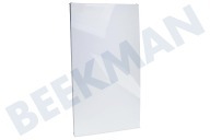Pelgrim 36407 Tiefkühltruhe Tür geeignet für u.a. KK2204A, EEK141VA Kühlschrank geeignet für u.a. KK2204A, EEK141VA