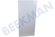Tür geeignet für u.a. KK2122K/P01, EEK216A/E05 Kühlschrank inkl. Gummi