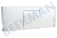 Atag 36863 Kühlschrank Klappe geeignet für u.a. KK3302AP03, KK3302AP04 transparent geeignet für u.a. KK3302AP03, KK3302AP04