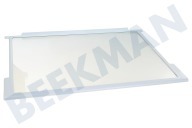 Teka 163336  Glasplatte geeignet für u.a. KK1170, PKS8200, KK1220, KB8174M/P01 Komplett, inkl. Leisten geeignet für u.a. KK1170, PKS8200, KK1220, KB8174M/P01