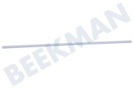 Pelgrim 405137 Tiefkühlschrank Leiste Glasplatte Gemüseschublade geeignet für u.a. KK2200AP05, KK2304AP01