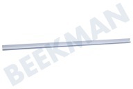 Pelgrim 563680 Eisschrank Leiste der Glasplatte geeignet für u.a. PCS3178L, PCS4178L