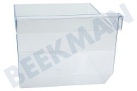 Etna Tiefkühlschrank 401850 Gemüseschublade geeignet für u.a. EEK263VAE01, AK2378DCE03