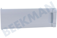 Etna 172763 Kühlschrank Gefrierfachklappe geeignet für u.a. KK1224AP, KK1174A, EEK135VA Gefrierfachtüre geeignet für u.a. KK1224AP, KK1174A, EEK135VA