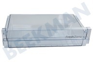Sibir Kühler 410811 Gemüseschublade Fresh Zone geeignet für u.a. PKV5180RVSP11, KVV754KOPE01