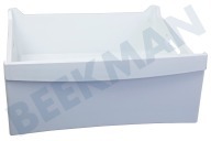 Etna Kühlschrank 381725 Gefrierschublade Mitte/Oben geeignet für u.a. PVD9144MP01, A100VAE02