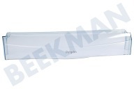 Pelgrim Kühlschrank 167061 Türfachdeckel oben geeignet für u.a. KB8170MP02, PKD9204MP01