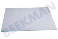 Sibir 409792 Tiefkühler Glasplatte geeignet für u.a. PKV4180WITP, PKV5180RVSP Im Gefrierfach geeignet für u.a. PKV4180WITP, PKV5180RVSP
