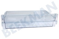 Sibir Tiefkühler 410812 Gefrierfach Schublade geeignet für u.a. PKV155ROOP01, KVV754BEIE02