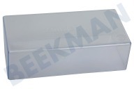 Pelgrim 409806 Kühlschrank Türfach geeignet für u.a. PKV5180RVS, OKG250, KU1190A