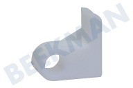 Pelgrim 35891 Eisschrank Scharnier geeignet für u.a. KK2224A, AK1122SV des Gefrierfaches geeignet für u.a. KK2224A, AK1122SV