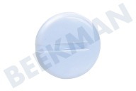 Pelgrim 36457 Eisschrank Knopf geeignet für u.a. KK3302AP, KK2304AP, EEK261VAE Vom Thermostat geeignet für u.a. KK3302AP, KK2304AP, EEK261VAE