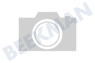 Smeg 925030203 Eisschrank Smeg-Logo-Aufkleber geeignet für u.a. verschiedene Modelle