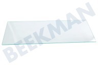 Smeg 775651009 Eisschrank Glasplatte geeignet für u.a. u.a. FAB30 52,5x20,4cm geeignet für u.a. u.a. FAB30