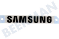 Samsung DA6404020C Gefriertruhe DA64-04020C Samsung-Logo-Aufkleber geeignet für u.a. Verschiedene Modelle