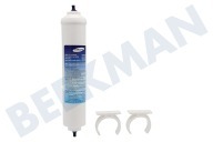 Ariston DA2910105J HAFEX/EXP  Wasserfilter amerikanischer Kühlschrank geeignet für u.a. EF-9603,RS21DABB1,WSF-100