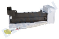 Samsung DA9713415A DA97-13415A Kühlschrank Eisbereiter geeignet für u.a. RH57H90507F, RH57H90707F, RH5FK6698SL/EG mit Anschluss geeignet für u.a. RH57H90507F, RH57H90707F, RH5FK6698SL/EG