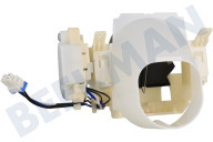 Samsung DA9719028A DA97-19028A Kühlschrank Gehäuse geeignet für u.a. RH64DG53R3B1, RH65DG54R3B1, RS6GA882CSL, RS6HA8891B1 Eismaschine geeignet für u.a. RH64DG53R3B1, RH65DG54R3B1, RS6GA882CSL, RS6HA8891B1